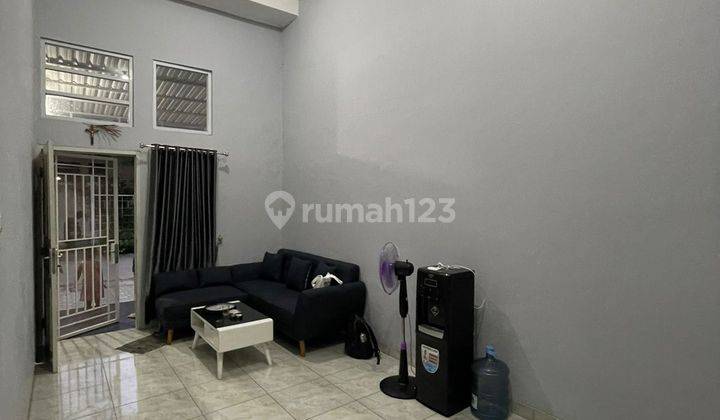 Rumah Perumahan Kota Sutera Pasar Kemis Tangerang 2