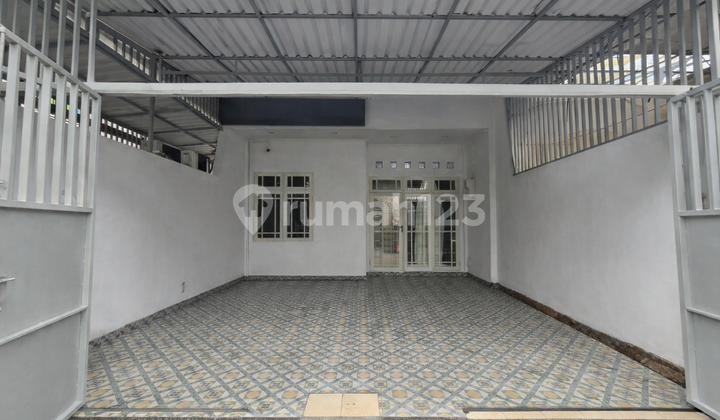 Renovated Ready-to-Live 2-Storey House in Taman Permata Indah, Teluk Gong 2