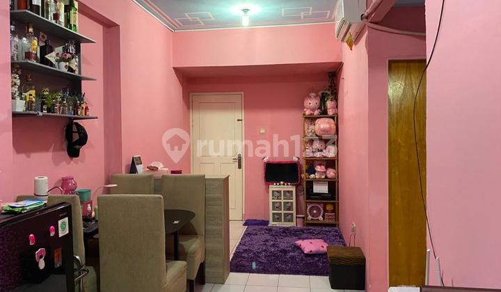 Apartemen Teluk Intan Tower Topaz 2 Bedroom Fully Furnished 2