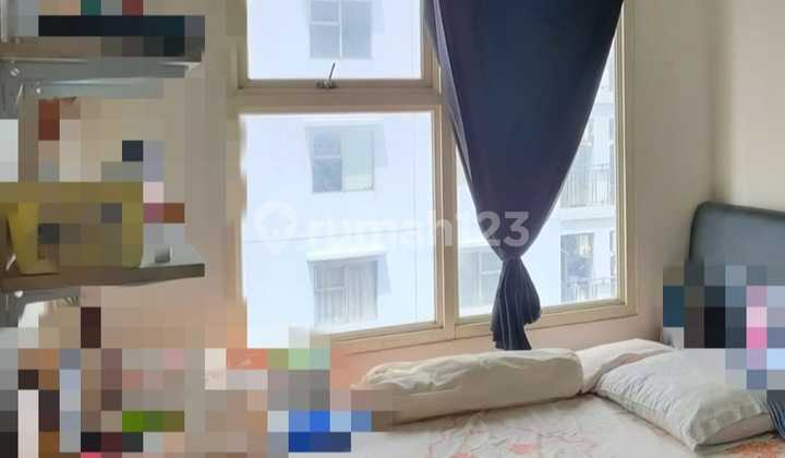 Green Park View Tower Gardenia 2 Bedroom Furnished Apartment