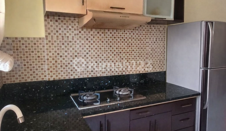 Apt Teluk Intan Tower Topaz 2 Bedroom Pool Vew 2