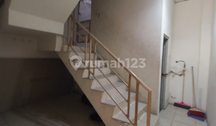 Duta Indah Permai Teluk Gong 3.5 Strategic Commercial House