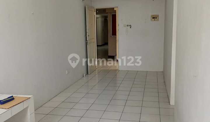 Apartemen Teluk Intan Tower Topaz 2 Bedroom View Pool Teluk Gong 2