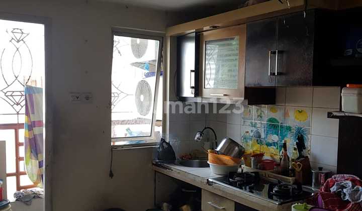 Apartemen Teluk Intan Tower Topaz 2 Bedroom View City 2