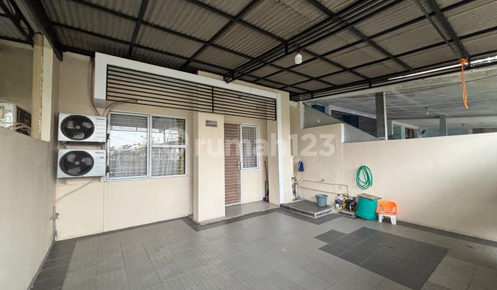 Rumah Poris Paradise Eksklusif | Rapi Siap Huni Harga Terjangkau! Rumah Poris Paradise Eksklusif | Rapi Siap Huni Harga Terjangkau!