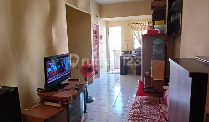 Apt Teluk Intan Tower Topaz 2 Bedroom Pool Vew 1