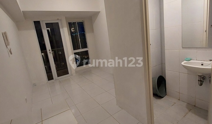 Tokyo Riverside Tower Fuji Studio Apartment Ready for Occupancy Tokyo Riverside Tower Fuji Studio Apartment Ready for Occupancy