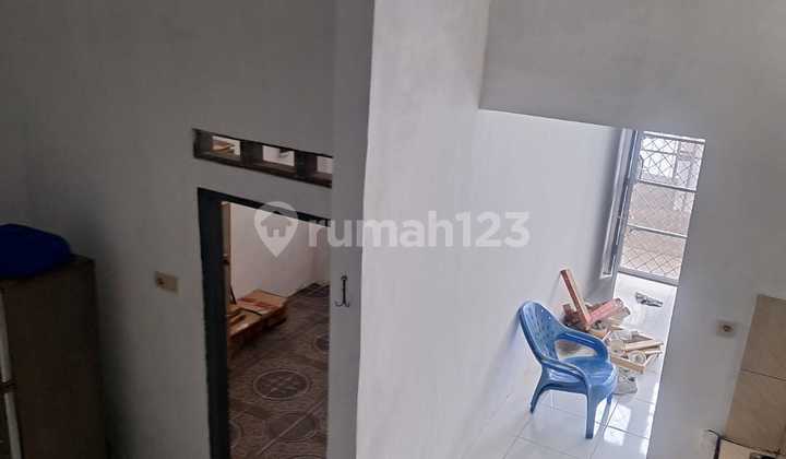 2-Storey House with SHM in Jatimulya, East Bekasi - Suitable for Business, Car Access 2