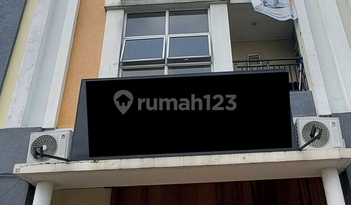 Ruko Pascal Summarecon Serpong Office Dan Kos2an Langsung Cuan 