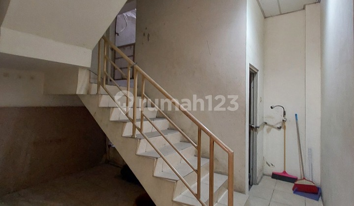 Duta Indah Permai Teluk Gong 3.5 Strategic Commercial Building 2