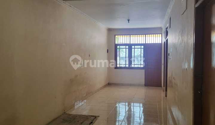 Rumah 2 Lantai Teluk Gong Jakarta Utara Harga Kejutan! 2.3M Nego 2
