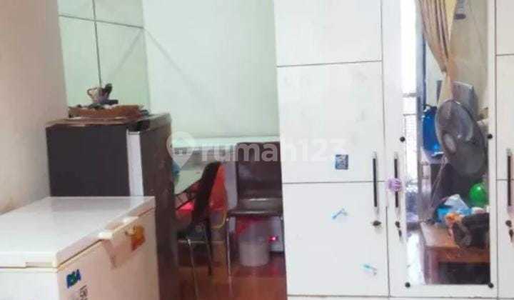 City Resort Apartment, Cengkareng 55 Low Floor