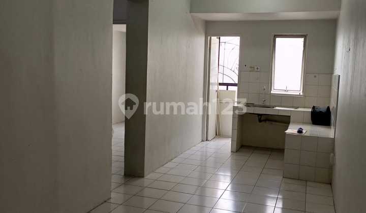 Apartemen Teluk Intan Tower Topaz 2 Bedroom View Pool Teluk Gong 1