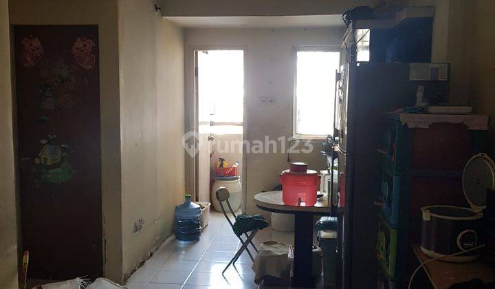 Apartemen Teluk Intan Tower Topaz 2 Bedroom View City 1