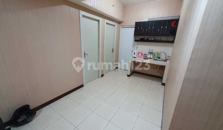 Apartemen Teluk Intan Tower Sapphire 2 Kamar Siap Huni 1