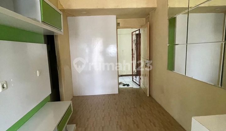 Apartemen Teluk Intan Tower Topaz 2 Bedroom Semi Furnished 2