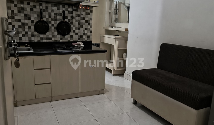 Teluk Intan Tower Topaz Apartment, Ready to Move In, Just Bring Your Luggage