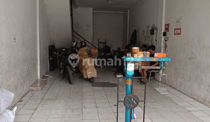 Ruko Bojong Permai 3,5 Lantai Lokasi Strategis Siap Pakai Ruko Bojong Permai 3,5 Lantai Lokasi Strategis Siap Pakai