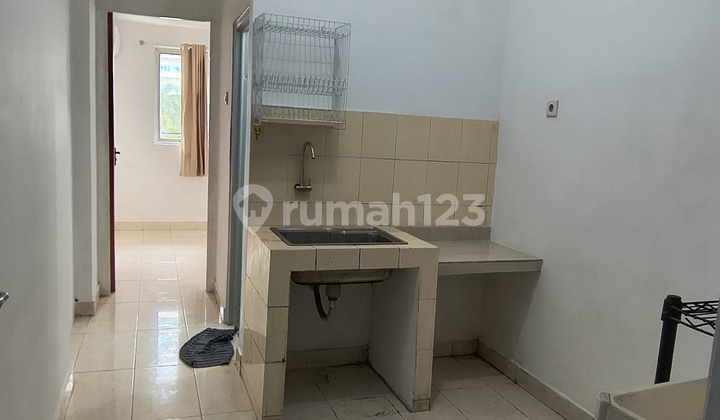 Apartemen Teluk Intan Tower Topaz 1 Bedroom View Pool Siap Huni 2
