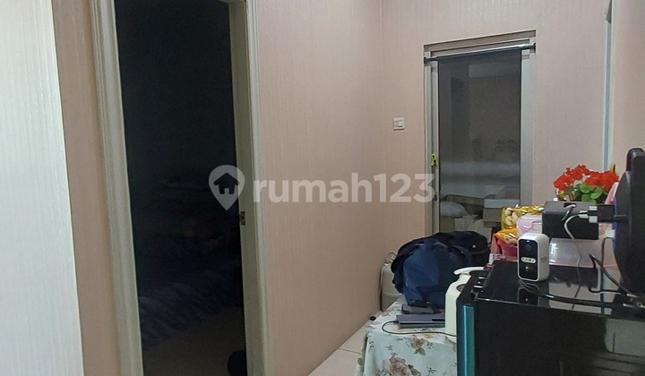 Apartemen Teluk Intan Saphire 2 Bedroom View Pool Rapi Siap Huni  2