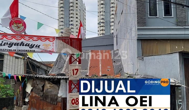 Tanah Bidara Raya Dekat Jembatan Dua Dan Teluk Gong Tanah Bidara Raya Dekat Jembatan Dua Dan Teluk Gong