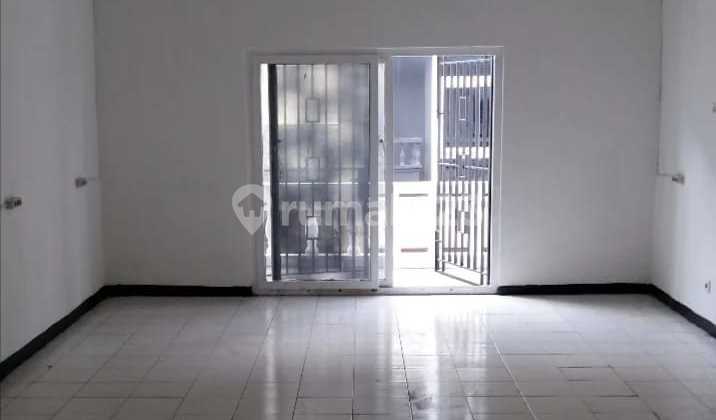 Strategic Ruko Tubagus Angke, West Jakarta, 4 Floors, Parking for 2 Cars 2