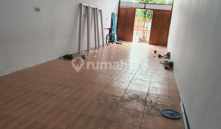 Rumah 3.5 Lantai Teluk Gong Siap Huni Cocok Buat Uaha Ol, Walet 2
