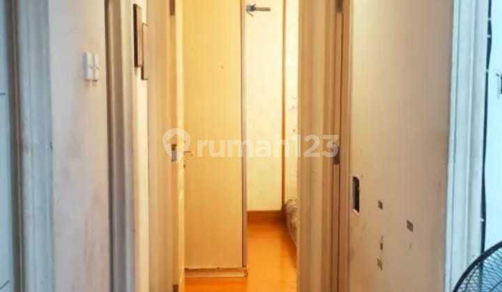 Apartemen City Resort Tower Alamanda, Cengkareng Uk 55 Apartemen City Resort Tower Alamanda, Cengkareng Uk 55