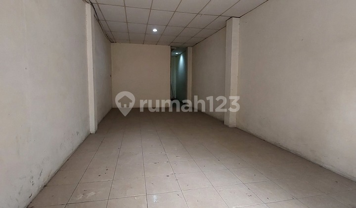 Duta Indah Permai Teluk Gong 3.5 Strategic Commercial House