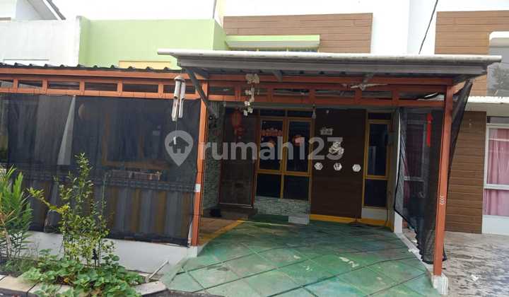 Fully Furnished House at Citra Maja Cluster Green Vista Ready for Occupancy Fully Furnished House at Citra Maja Cluster Green Vista Ready for Occupancy