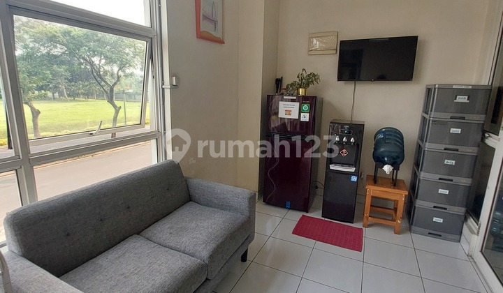 Pascal Summarecon Serpong Office Shophouse and Boarding Houses for Immediate Profit 2