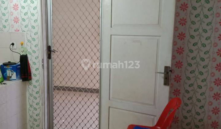 Apartemen Teluk Intan Tower Saphire 2 Bedroom View Pool Siap Huni 2