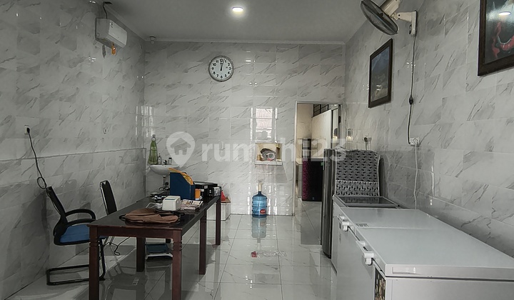Rumah Tpi 2 Taman Permata Indah Teluk Gong Siap Huni Cocok Usaha 2