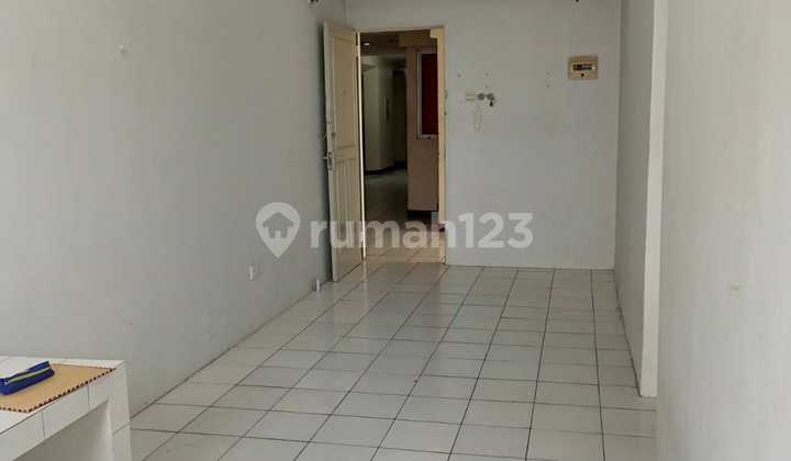 Apartemen Teluk Intan Tower Topaz 2 Bedroom Pool View Siap Huni 2