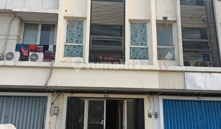 Royal Palm Storehouse, 3.5 Floors, Kapuk, Cengkareng, West Jakarta