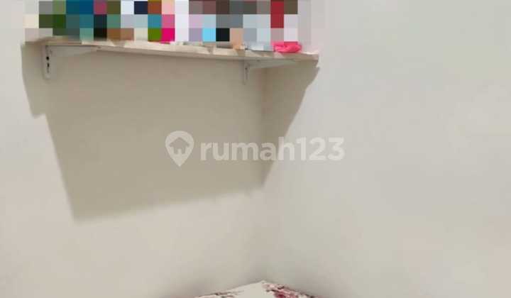 Green Park View Tower Gardenia 2 Bedroom Furnished Apartment