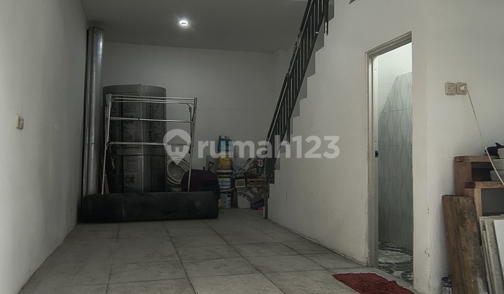 Rumah Baru 2 Lantai Siap Huni - Jelambar Jakarta Barat | SHM