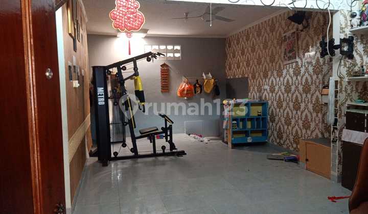 Fully Furnished House at Citra Maja Cluster Green Vista Ready for Occupancy Fully Furnished House at Citra Maja Cluster Green Vista Ready for Occupancy