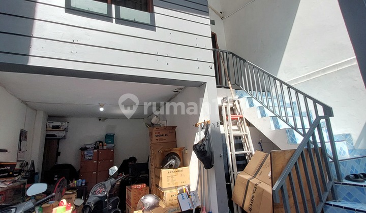 Teluk Gong 2-Storey House Ready to Occupy Size 5x13.8 Teluk Gong 2-Storey House Ready to Occupy Size 5x13.8