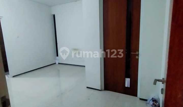Rumah Cluster Norfolk Rorotan Kirana Legacy 2 Lantai 2