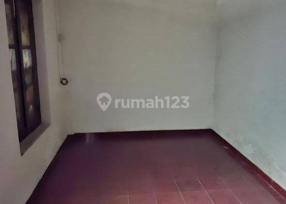 Disewakan dan Dijual rumah pusat kota 2 kamar tidur kota Sukabumi 2