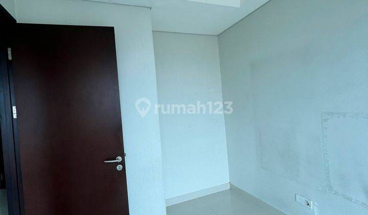 Disewakan Apartemen Puri Mansion 1br Lt25 Semi Furnish