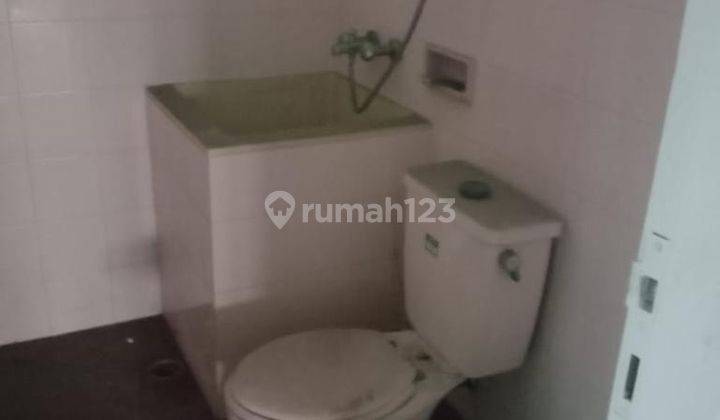 Disewakan Ruko Besar 2.5lt Pusat Sukabumi, Pinggir Jalan Besar 8