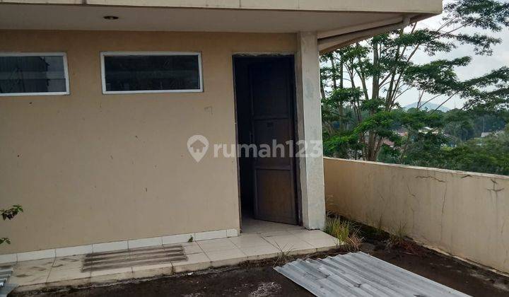 Disewakan Ruko 3.5 Lantai di Ruko Graha Siliwangi Sukabumi 6
