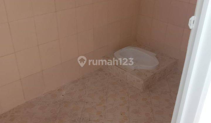 Disewakan Ruko toko Baru Harga Ekonomis di Kota Sukabumi 4