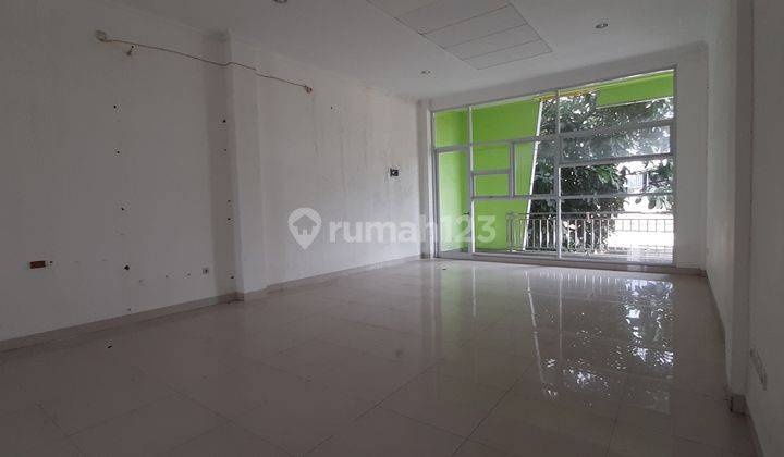 Ruko 2.5 Lantai Di Jl. Baledesa No. 22 Kota Sukabumi 130m2 4