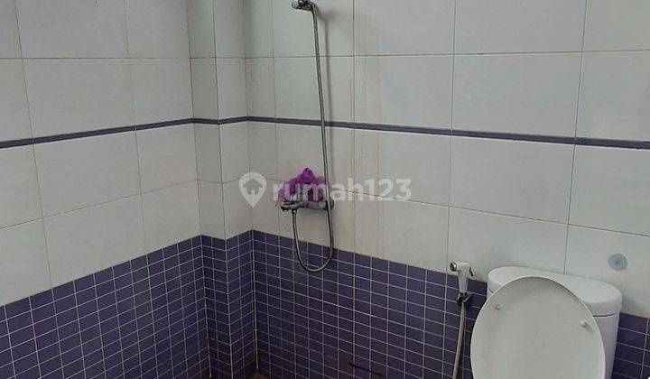 Ruko 2.5 Lantai Di Jl. Baledesa No. 22 Kota Sukabumi 130m2 5