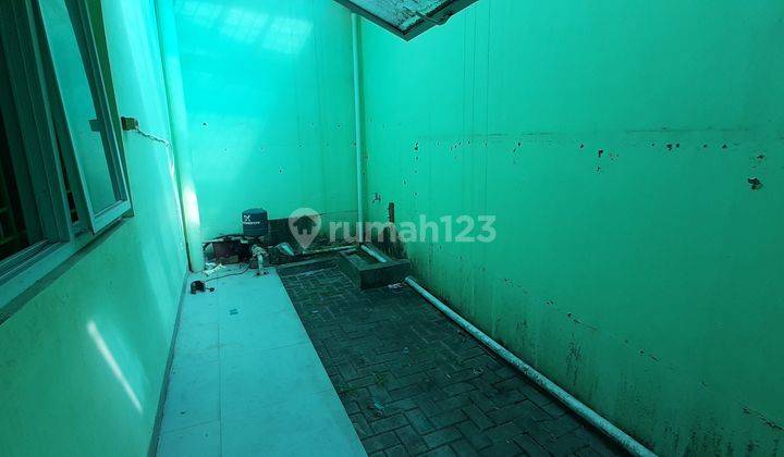 Ruko 2.5 Lantai Di Jl. Baledesa No. 22 Kota Sukabumi 130m2 6