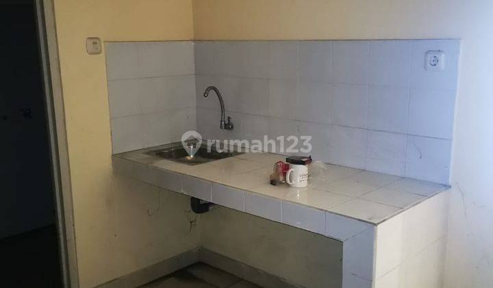 Disewakan Ruko Baru 3.5lt di Sukaraja Cibeureum Sukabumi 6