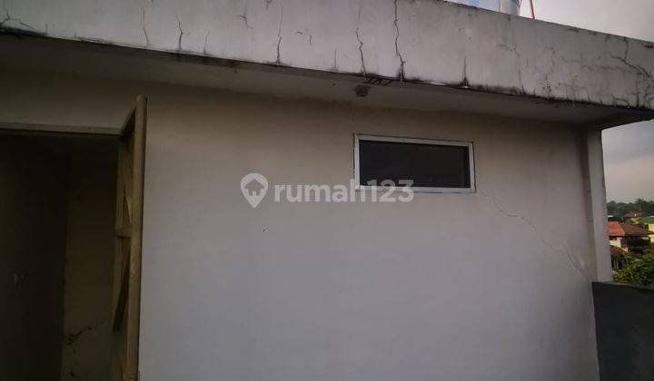 Disewakan Ruko Baru 3.5lt di Sukaraja Cibeureum Sukabumi 8
